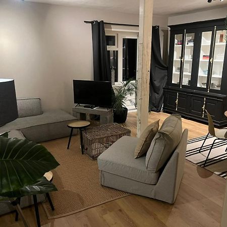 Kalckmate Apartment โฮช ภายนอก รูปภาพ