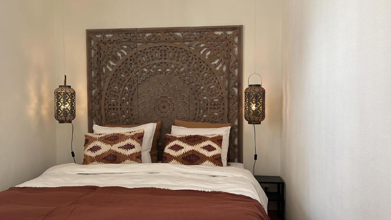 Kalckmate Apartment โฮช ภายนอก รูปภาพ