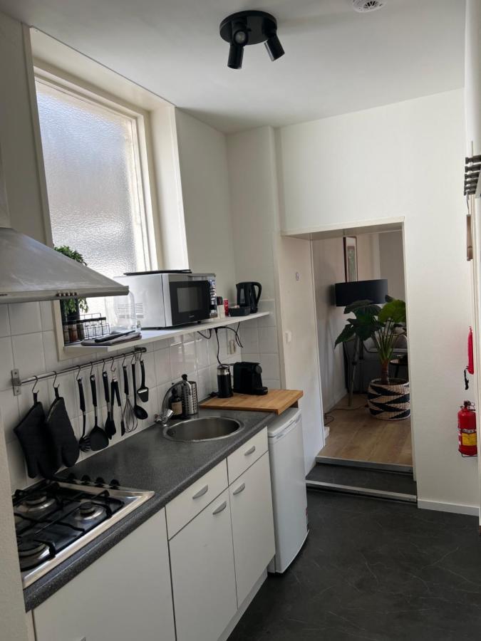 Kalckmate Apartment โฮช ภายนอก รูปภาพ