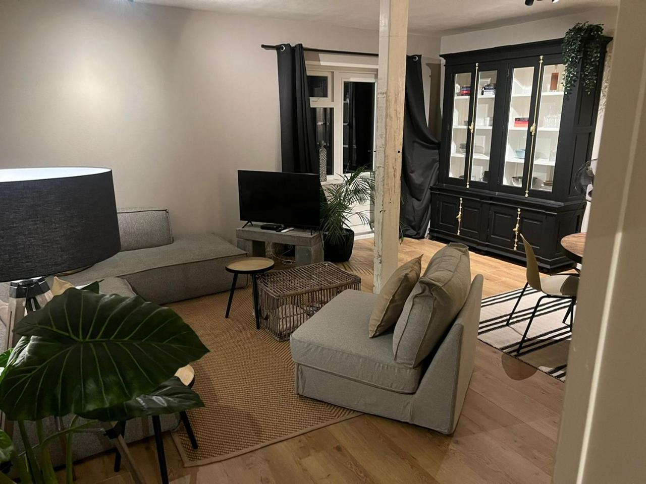 Kalckmate Apartment โฮช ภายนอก รูปภาพ
