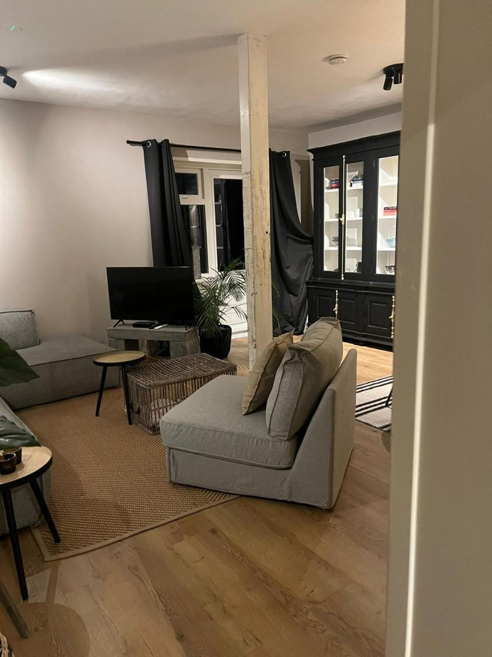 Kalckmate Apartment โฮช ภายนอก รูปภาพ